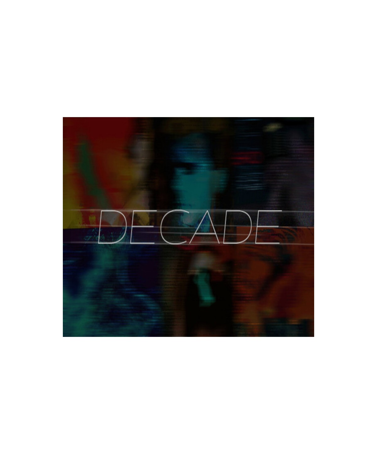 Decade Steam Key GLOBAL